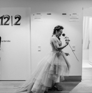 © Die Fledermaus Elbphilharmonie Post Show